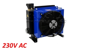 230-V-AC-OIL-HEAT-EXCHANGERS