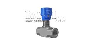 FLOW-REGULATOR