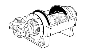 ELECTRIC-HYDRAULIC-WINCHES