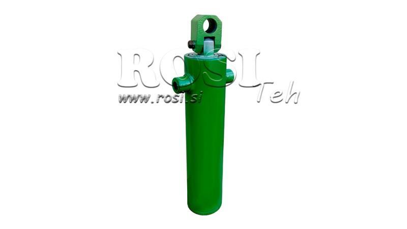 TELESCOPILINE SILINDER technostroj liikumisulatus 520mm