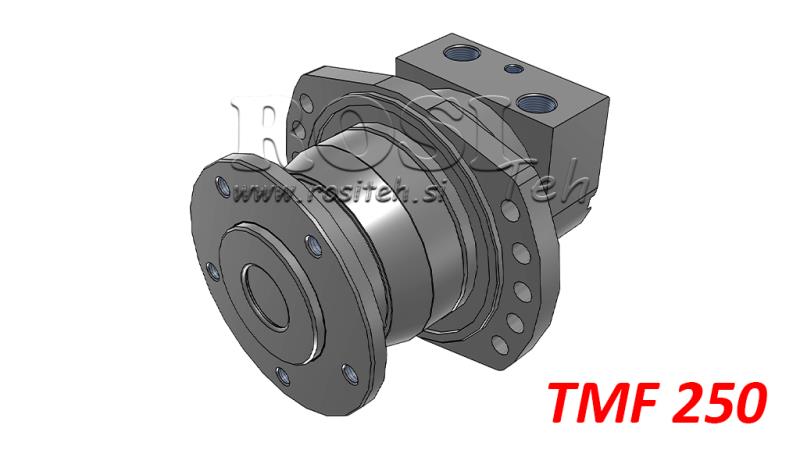 ХИДРАВЛИЧЕН МОТОР TMF 250
