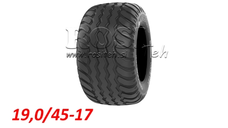 GUMA 19.0/45-17 AW708 14pl