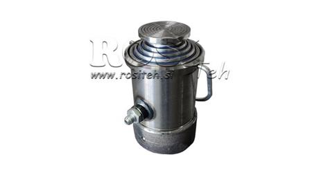 HÜDRAULILINE JACK 5 ETAPPI (235/804 mm)