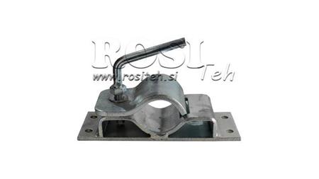 NOSAČ NOGE SOCKET 400kg AUTO PRIKOLICA