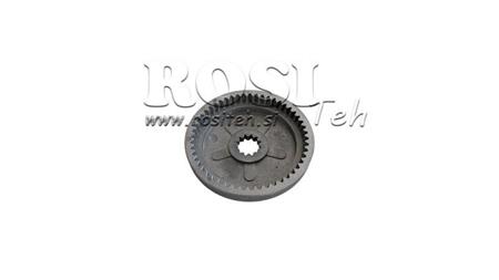 GETRIEBE FÜR WINDEN DWM 2000-3500 ST