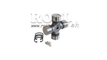 RISTIKKO F-26,97X81,75 ECO KARDANILLE 910mm 30-75HP JA 890mm 30-75HP