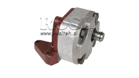 HYDRAULICKÉ ČERPADLO TRAKTOR - OEM 5135305 - originální FIAT sp.30mm