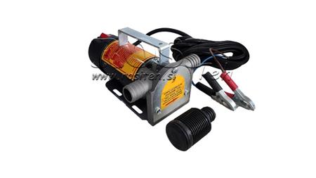 ELEKTRISCHE PUMPE 12V - 50-70lit