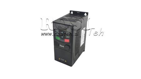 FREKVENČNÝ MENIČ-INVERTOR 3Fáza 0.75kW GD20-0R7G-4-EU