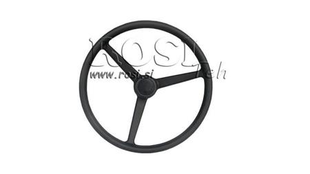 STEERING WHEEL DIAMETER 360 - h105