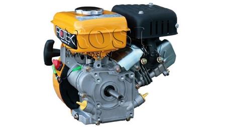 silnik benzynowy EG4-90cc-1.79kW-2.43HP-3,600 RPM-H-KW15.9(5/8)x61-ręczny start
