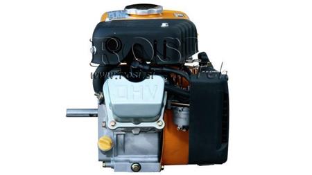 silnik benzynowy EG4-90cc-1.79kW-2.43HP-3,600 RPM-H-KW15.9(5/8")x61-ręczny start