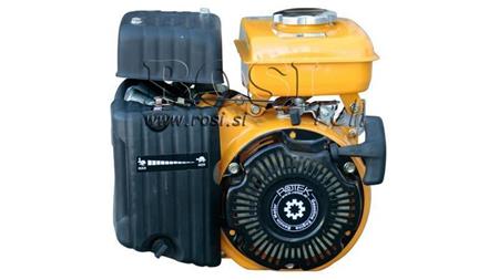 silnik benzynowy EG4-90cc-1.79kW-2.43HP-3,600 RPM-H-KW15.9(5/8")x61-ręczny start