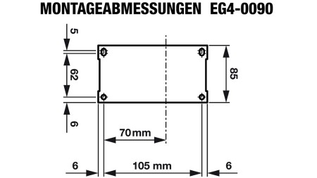 silnik benzynowy EG4-90cc-1.79kW-2.43HP-3,600 RPM-H-KW15.9(5/8")x61-ręczny start
