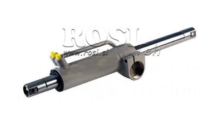 HYDRAULICKÝ RIADIACI CYLINDER MASSEY FERGUSON OEM-6202491M91