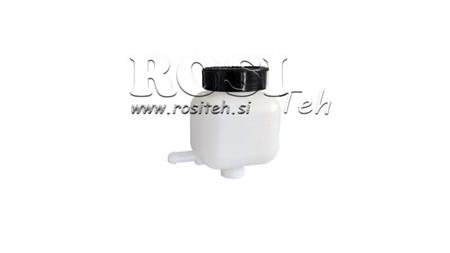 PVC REZERVAR ZA KOČNICE 0.138 lit