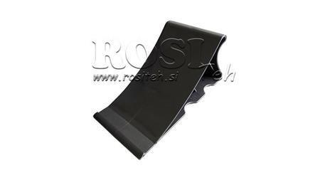 PLASTIČNI KLIZAK, D 225, Š 100, V 90