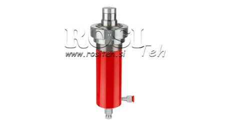 14080 - HYDRAULINEN SYLINTERI H380  H380P