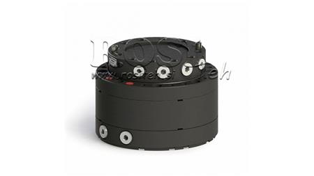 HÜDRAULILINE ROTATOR CPR9-01 33000-9000 KG