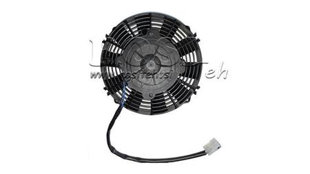 ΑΞΟΝΙΟΣ ΑΕΡΑΣ 190mm ΠΡΟΩΘΗΣΗ 12V