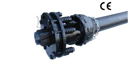 ECO KARDAN 970mm 70-110HP YHDISTÄMÄLLÄ