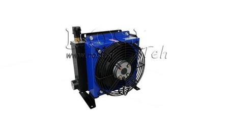 OLEJOVÝ CHLADIČ AC 230V HY01601 20-80 LIT