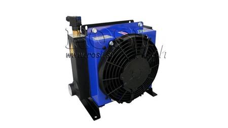 ALIEJŲ ŠALDYTUVAS DC 24V HY02404 30-150 LIT
