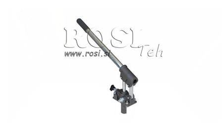 RUCNÁ ČERPADLO 45CC -SD- UNIDIREKČNÉ