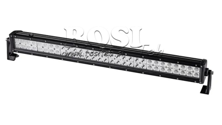 LED DARBO ŠVIESA - ŠVIESA 80 LED 240W 12V-24V KOMBO 106CM MEGA