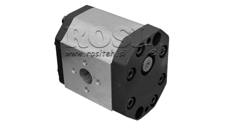 ΥΔΡΑΥΛΙΚΗ ΑΝΤΛΙΑ 30C36X242 ΠΙΣΩ GR.3 36 CC ΔΕΞΙΑ