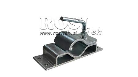 NOSAČ NOGE SOCKET 400kg AUTO PRIKOLICA