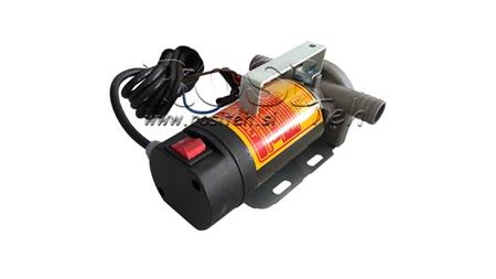 ELEKTRISCHE PUMPE 12V - 50-70lit