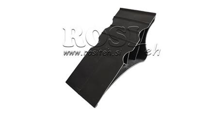 PLASTIČNI KLIZAK, D 225, Š 100, V 90