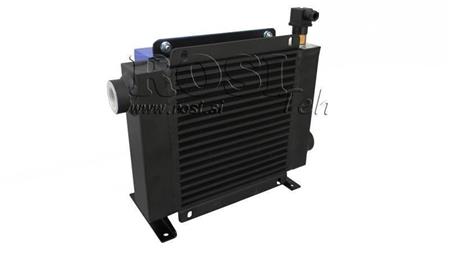 ΨΥΚΤΗΣ ΛΑΔΙΟΥ DC 12V HY03802 40-160 LIT