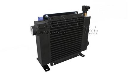 ALIEJUS ŠALDYTUVAS DC 24V HY02404 30-150 LIT