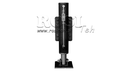 HYDRAULISK BEIN BIDIREKSJONAL 365mm - 5.000kg