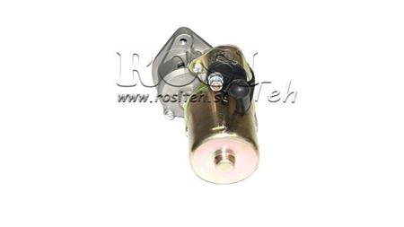ŠTARTÉR PRE BENZÍNOVÝ MOTOR EG4-340/390/420