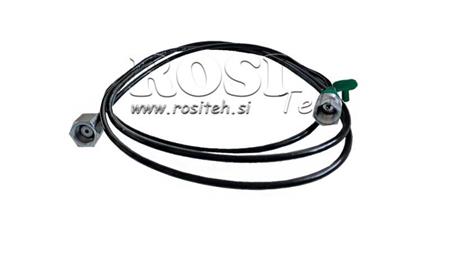 CHARGING STATION FOR HYDRAULIC BATTERY