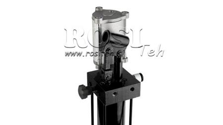 14079 - HYDRAULIC HAND PUMP H-380P
