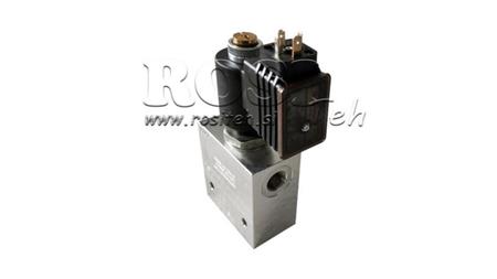 3 NAČINSKI PROPORCIONALNI VENTIL M33 - 270bar - 80lit