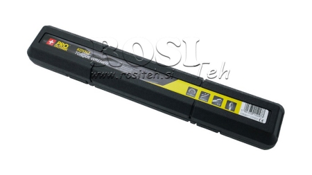 KLUCZ MOMENTOWY 1/2'' 28-210Nm