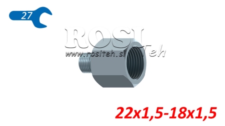 HYDRAULIC FITTING NZ