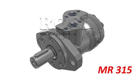 SILNIK HYDRAULICZNY MR 315