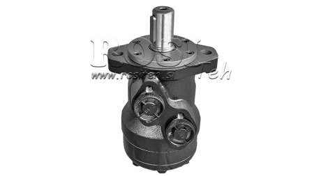 HYDROMOTOR MR 125 ECO (ALSG2-L-125)