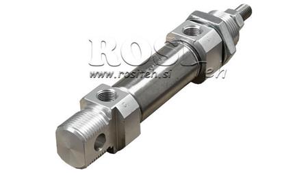 PNEVMATSKI CILINDER PCAI 16/6-160 BE ISO6432

