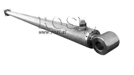HIDRAULINIS CILINDRAS HLEVSKE KRTA 60/40-2000