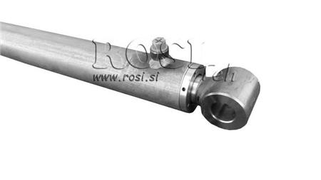 HIDRAULINIS CILINDRAS HLEVSKEGA KRTA 60/40-2000