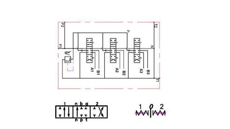 VERDRAHTUNGSSCHEMA 3xP40
