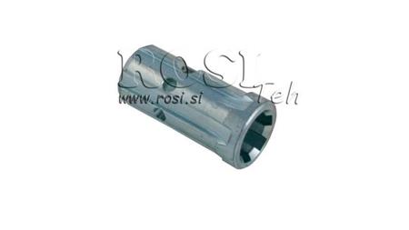 ADAPTADOR CARDÁN 1''3/8 a 1''1/8