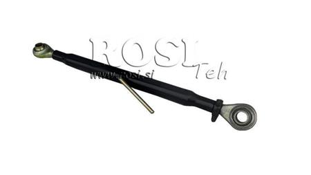 TRAŤOVÉ ŤAHACIE ZARIADENIE CAT 2 M27X3 - 680/900 ECO